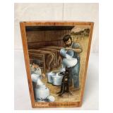 1/7 Ertl DeLaval Cream Separator