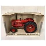 1/16 Ertl McCormick WD-9 Tractor