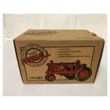 1/16 Ertl McCormick Deering Farmall F-20 Tractor
