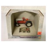 1/16 Ertl Ford Tractors of the Past