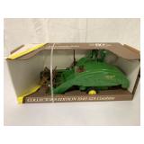 1/16 Ertl John Deere 1940 12A Combine