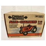 1/16 Ertl Allis-Chalmers D21 Tractor