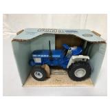 1/16 Ertl Ford 1710 Tractor w/ Roll Bar