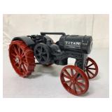1/16 Scale Models International Titan 10-20