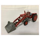 1/43? Massey Ferguson 165 Tractor w/ Scoop