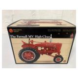 1/16 Ertl Farmall MV High-Clear Tractor