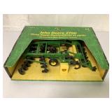 1/16 Ertl John Deere 2700 Mulch Ripper