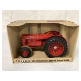 1/16 Ertl McCormick WD-9 Tractor
