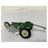 1/16 Tru-Scale Two-Bottom Farm Plow