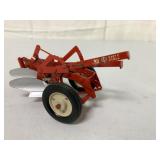 1/16 Tru-Scale Two-Bottom Farm Plow