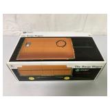 1/16 Ertl John Deere Barge Wagon
