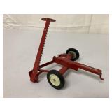 1/16 Ertl McCormick International Hay Mower