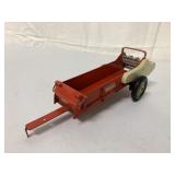 1/16 Tru-Scale Manure Spreader