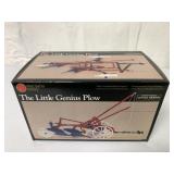 1/16 Ertl Little Genius Plow Precison Series 2