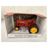 1/16 SpecCast Massey-Harris 22 Tractor