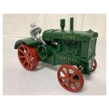 1/16 Ken Coble Oliver Hart Parr Tractor