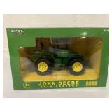 1/32 Ertl John Deere 8630 Tractor in box