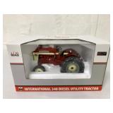 1/16 IH International 340 Diesel Utility Tractor