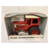 1/16 Ertl International 1466 Turbo Tractor