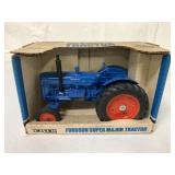 1/16 Ertl Fordson Super Major Tractor
