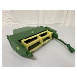 1/16 Ertl John Deere Mower Conditioner/Haybine