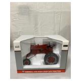 1/16 Ertl IH Farmall 400 High Crop Gas Tractor