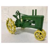 1/16 Scale Models John Deere A Tractor