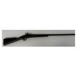 possibly a French Musket conversion