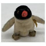 Steiff small penguin