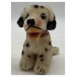 Steiff small Dalmatian pup