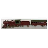Dayton Hill Climber Train