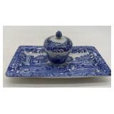 Copeland Spode