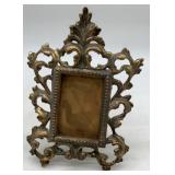 small metal frame