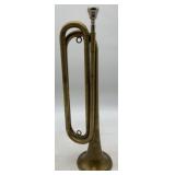 U.S. Regulation Bugle
