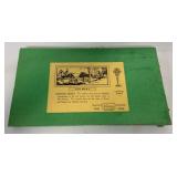 Britains Hunting Series The Meet in box