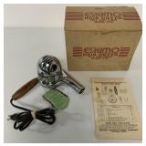 Eskimo Hair Dryer w/ Original Box