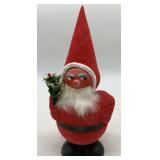 West German Santa candy container