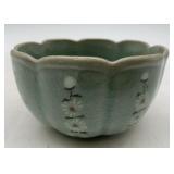 Korean Celadon ? Cup