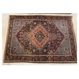 Persian rug