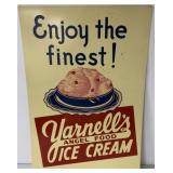 Metal Yarnell