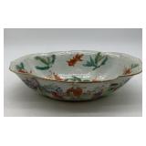 Chinese porcelain bowl