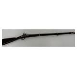 Nippes Model 1840 Mill Creek, PA 1842 musket