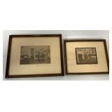 2 Wallace Nutting interiors