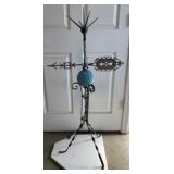 Vintage Weathervane/Lightning Rod