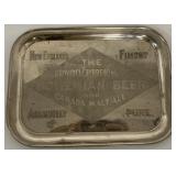 Providence Brewing Bohemain Beer Tray