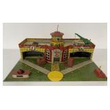 tin Superior Airport by Superior Toys