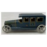 Georg Fischer penny toy limo sedan Germany