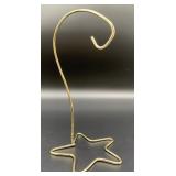 Swarovski X-mas Ornament Display Stand