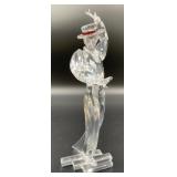 2003 Swarovski Magic of Dance Antonio 4" X 8"