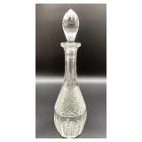 West German decanter